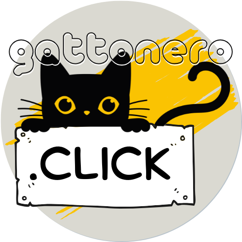 Gattonero.CLICK